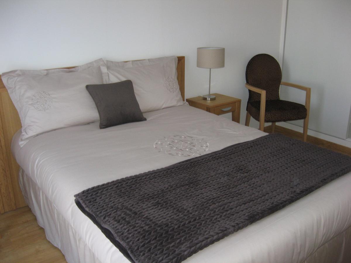 Domitys Le Parc Balsan Lejlighedshotel Châteauroux Eksteriør billede